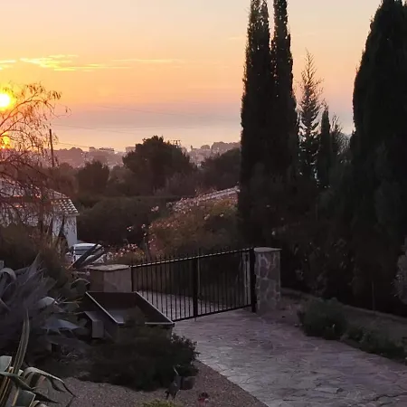 ヴィラ Casa Blanca