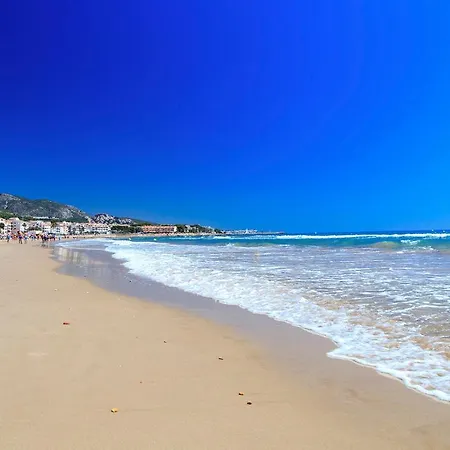 Casa Blanca ヴィラ *