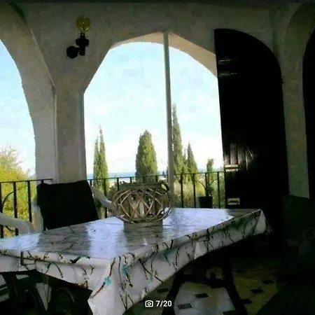 Casa Blanca Alcossebre