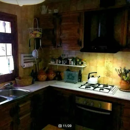 Villa Casa Blanca *