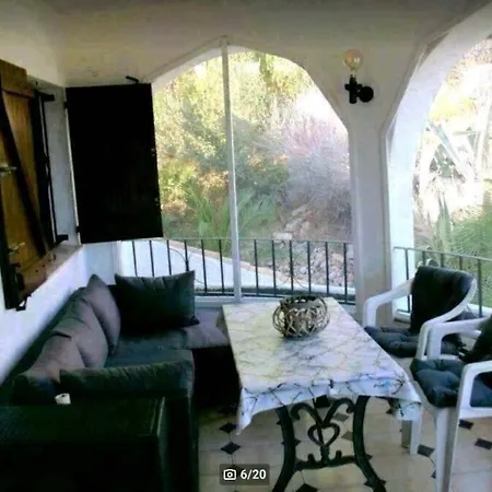 Casa Blanca