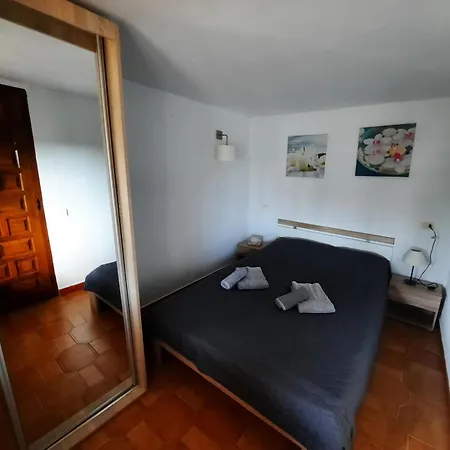 Casa Blanca * Alcoceber