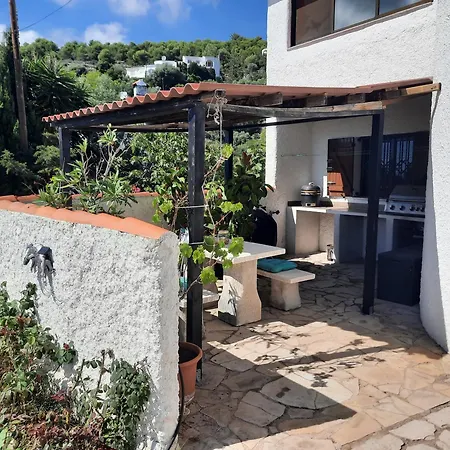 Casa Blanca Villa *
