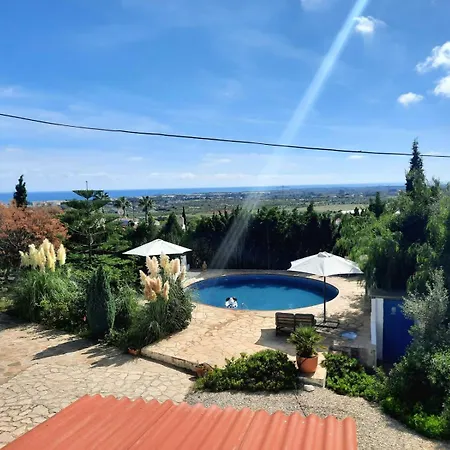 Villa Casa Blanca