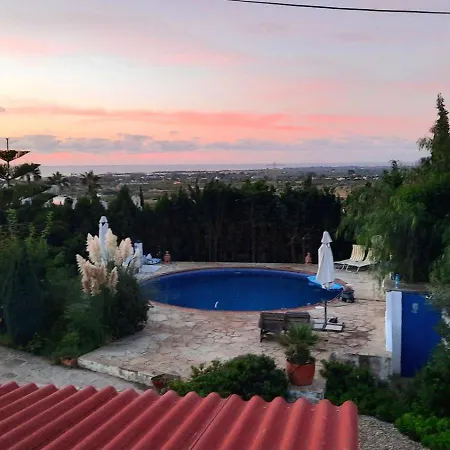 Casa Blanca * Alcoceber
