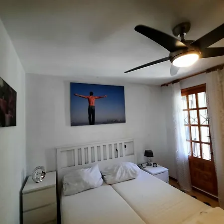 Villa Casa Blanca