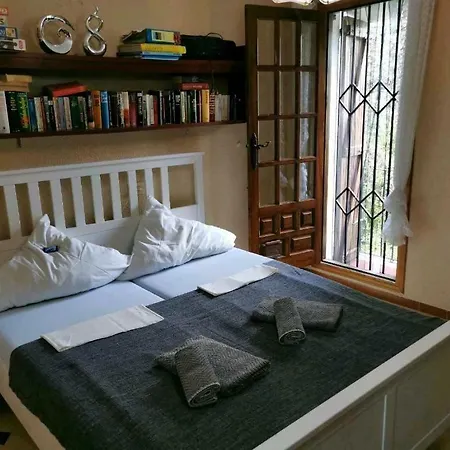 Willa Casa Blanca Alcossebre