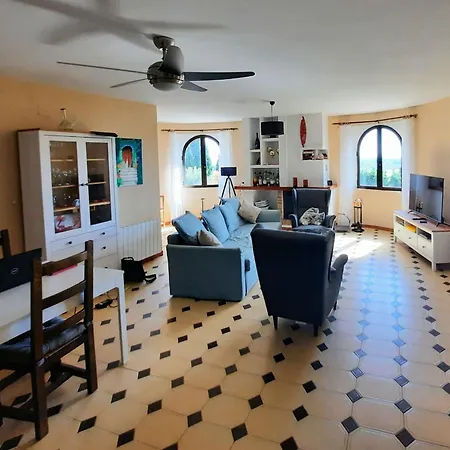 Casa Blanca Alcossebre