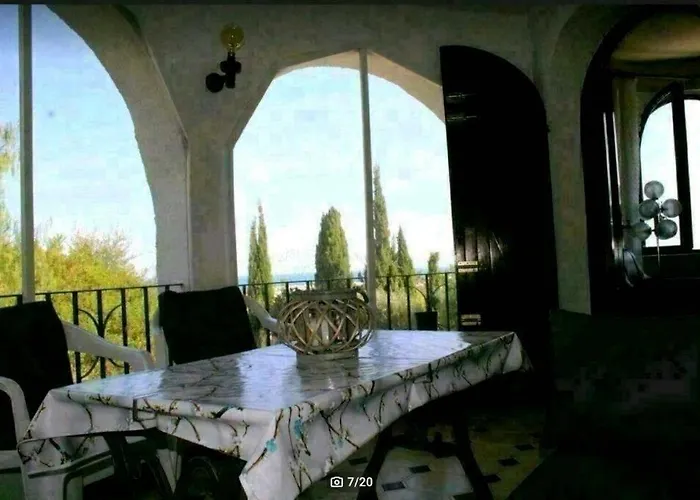 Casa Blanca Alcossebre