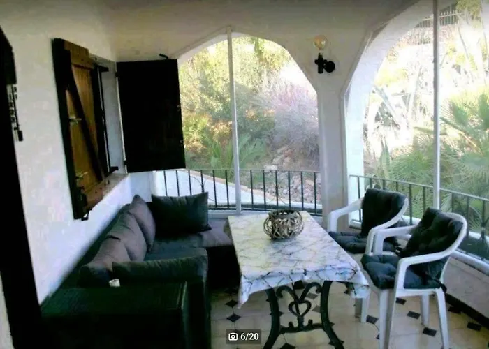 Casa Blanca