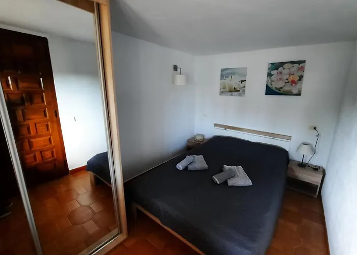 Casa Blanca * Alcossebre
