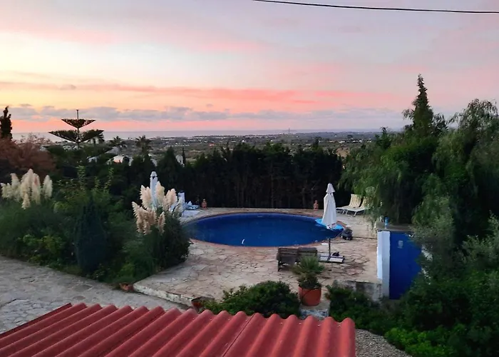 Casa Blanca * Alcossebre