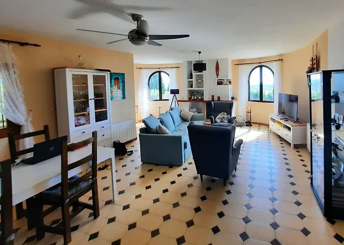 Casa Blanca Alcossebre